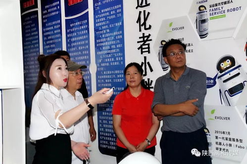 榆陽區(qū)文化產業(yè)服務中心成立，助力文化藝術交流策劃服務