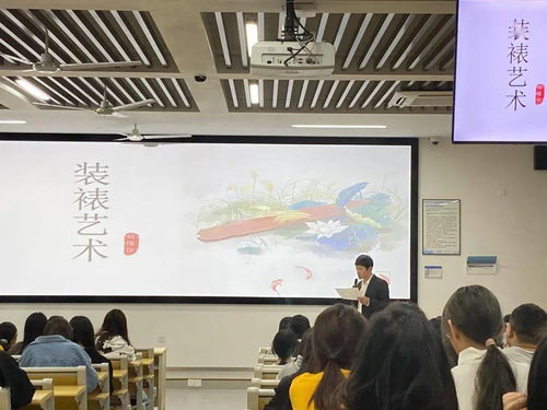 傳承千年匠心，裝點時代風華 書畫裝裱藝術的文化價值與交流策劃
